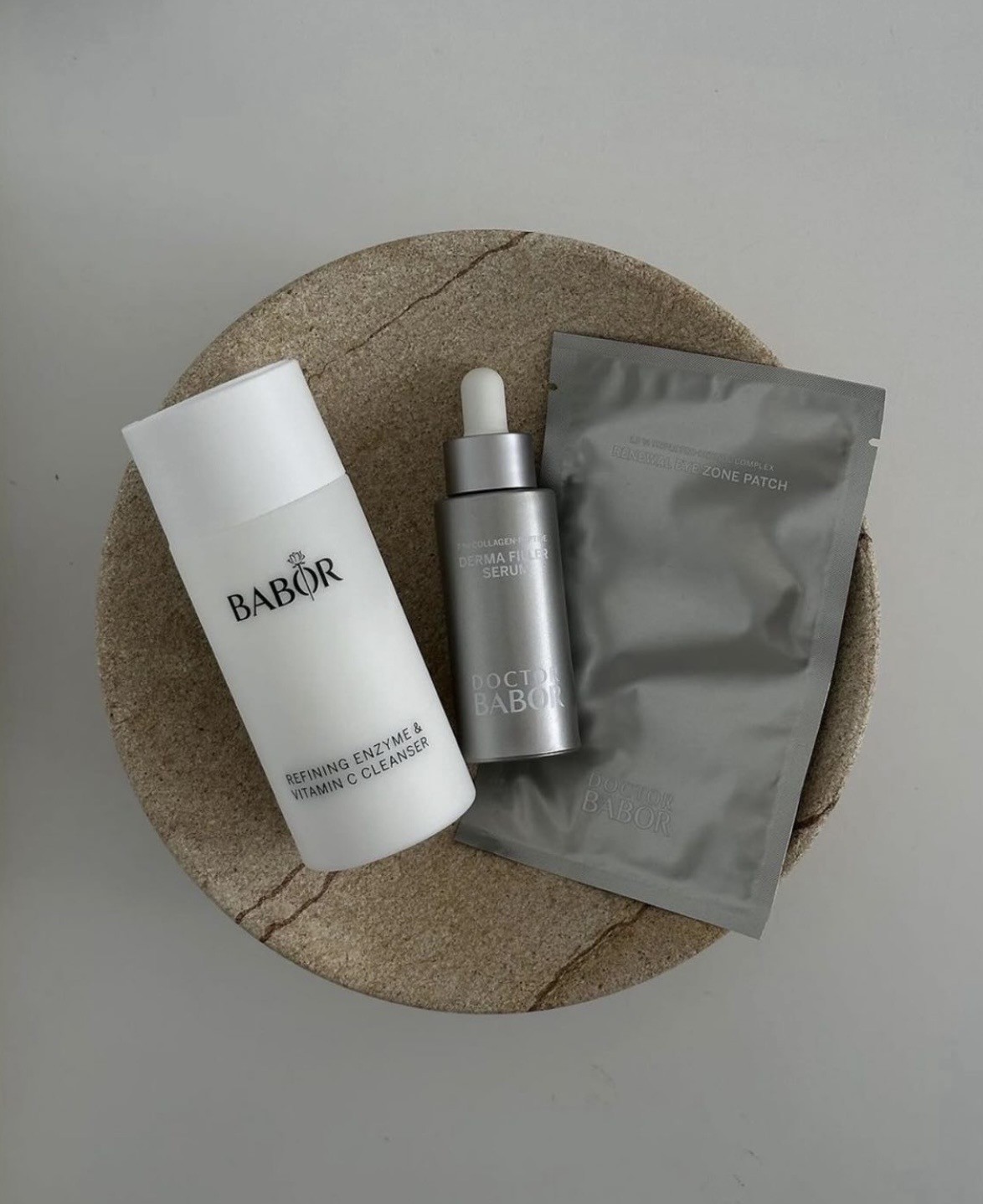 Gezichtsbehandeling resultaat bij Cavalèr Clinic